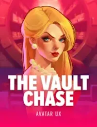 the vault chase official logo