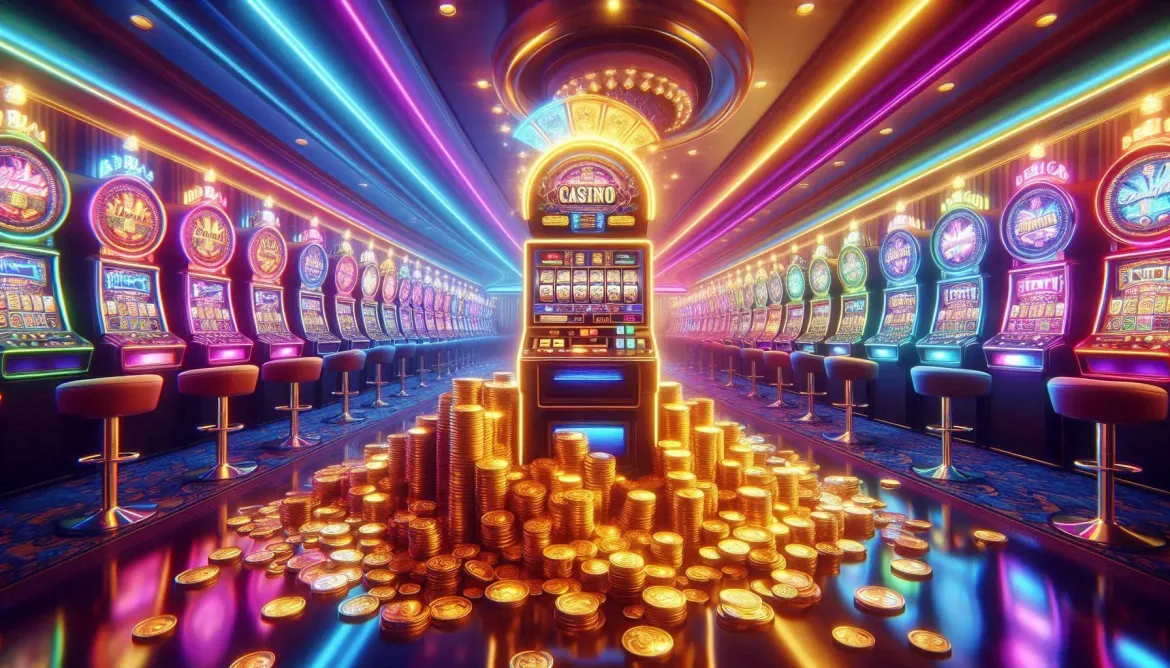 Wildies Casino
