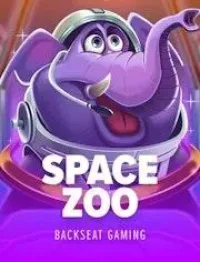 space zoo - logo